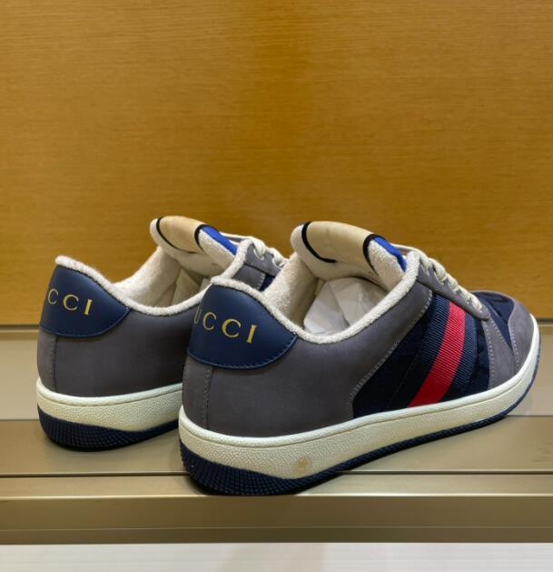 SAMC - GUKI Women Shoes - 292