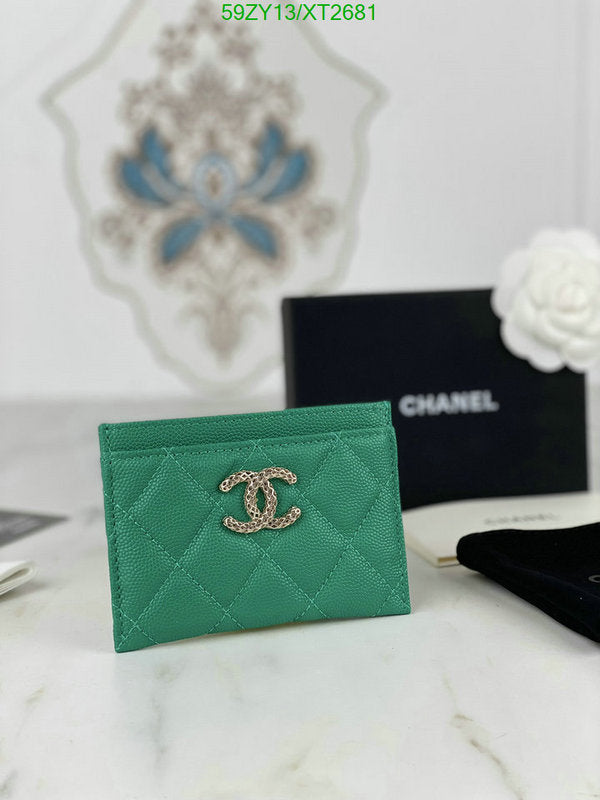 SAMC - CHL Wallets - 073