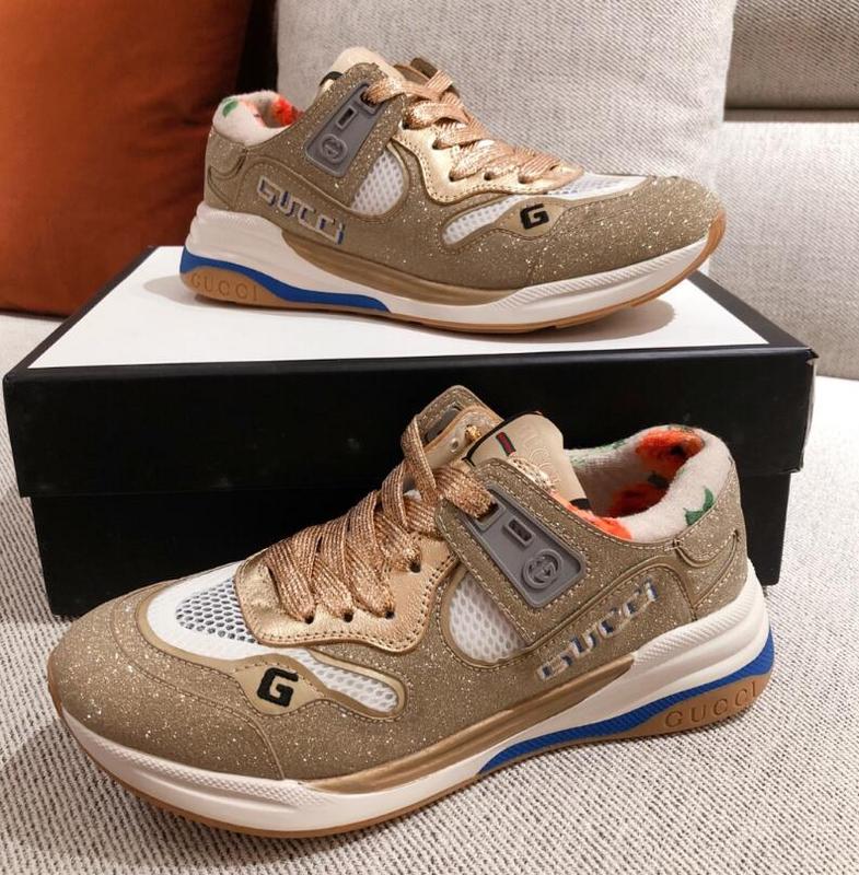 SAMC - GUKI Women Shoes - 1764