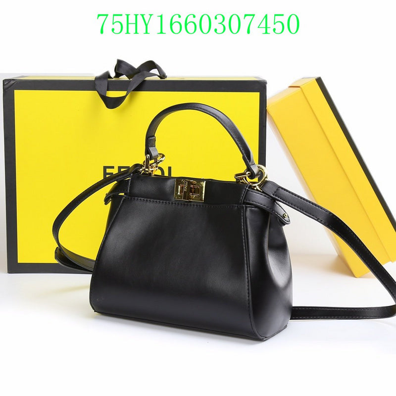 Glami - FDE Bags - 2792