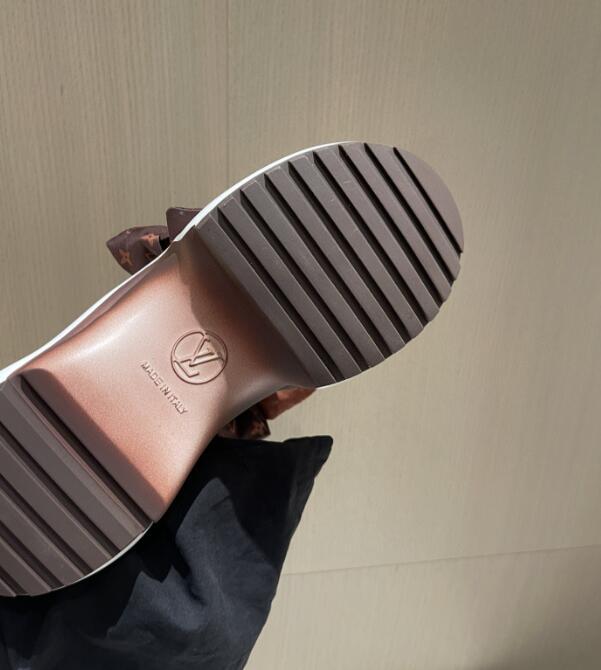 Glamy - LOV Women Shoes - 748