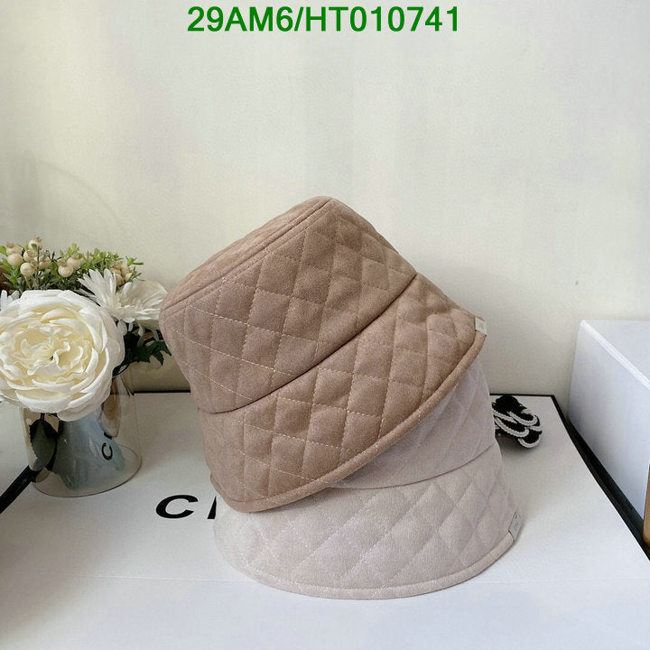SAMC - DOR Caps & Hats - 237