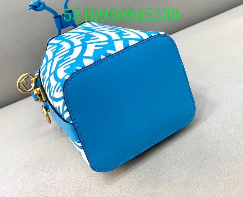 Glami - FDE Bags - 2462