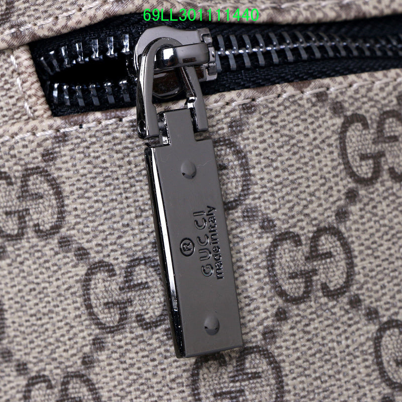 Glami Fashion - GCI Bags - 11425