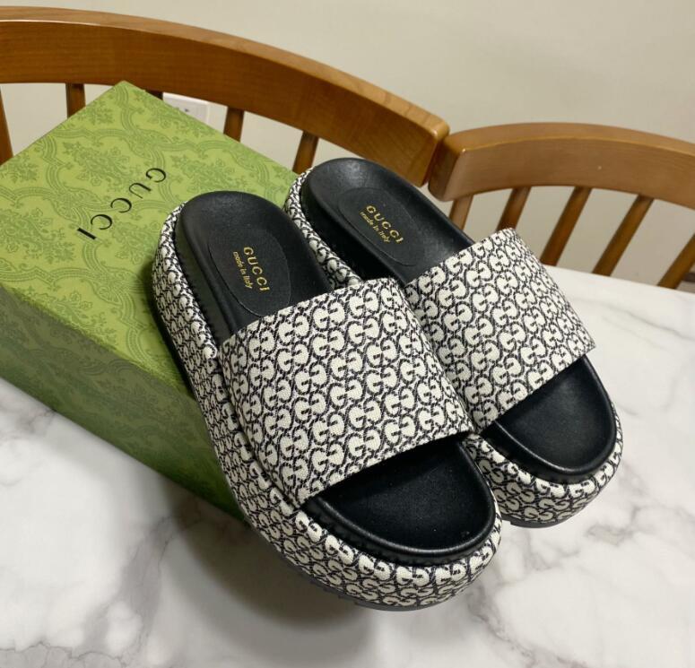 SAMC - GUKI Women Shoes - 256