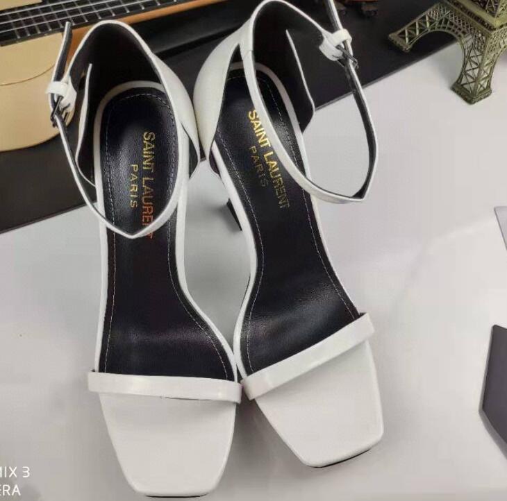 SAMC - YLS Women Shoes - 329