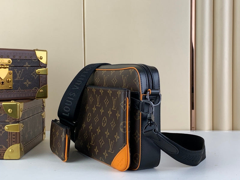 Satchel Bags - VL Bags - 2460