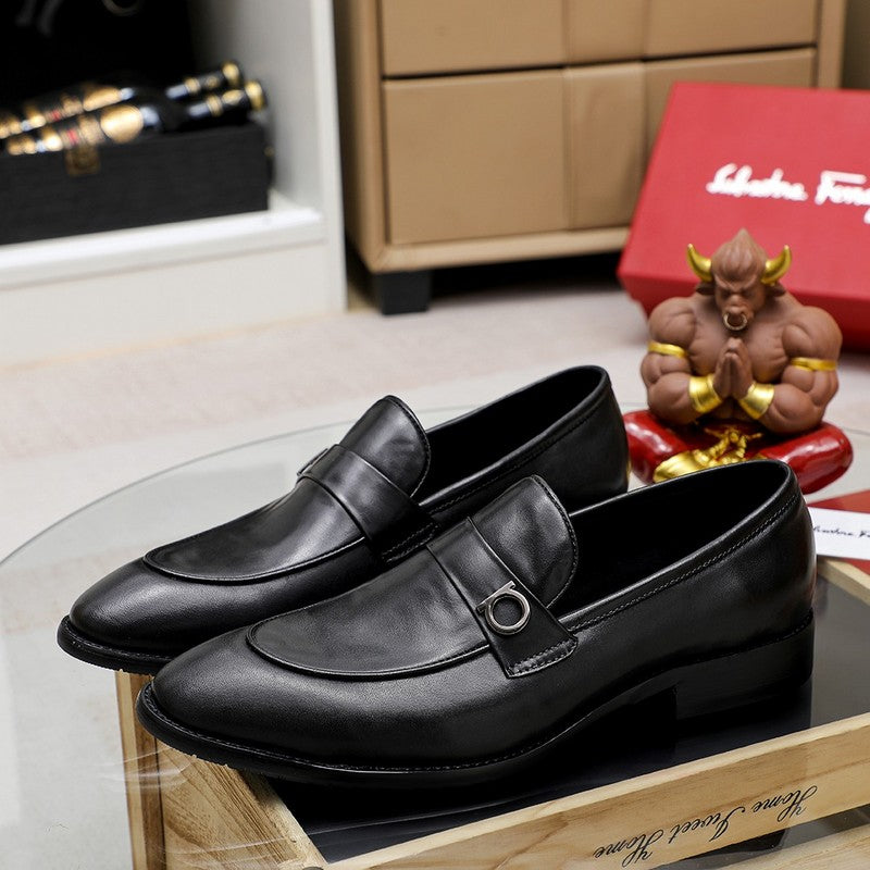 Glami - FGO Men Shoes - 943