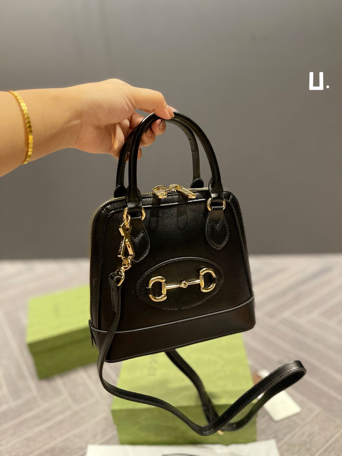 EN - New Lux Bags GCI 387