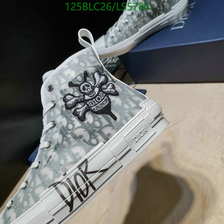 SAMCC - DOR Women Shoes - 1745