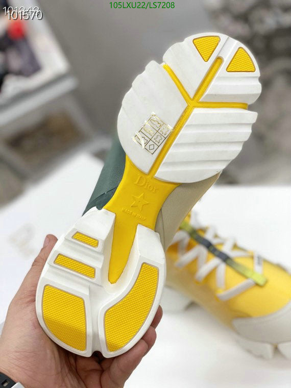 SAMCC - DOR Women Shoes - 1857