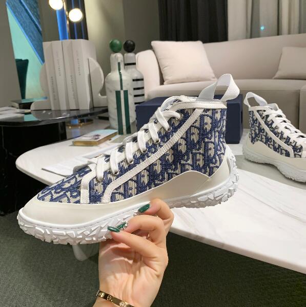 SAMCC - DOR Women Shoes - 818