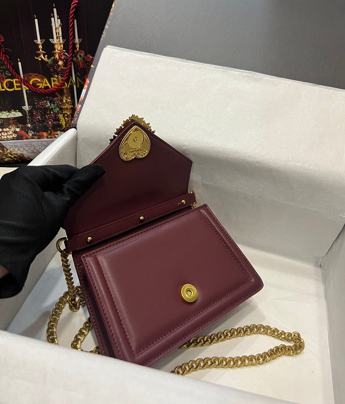 Satchel Bags - DG Bags - 315