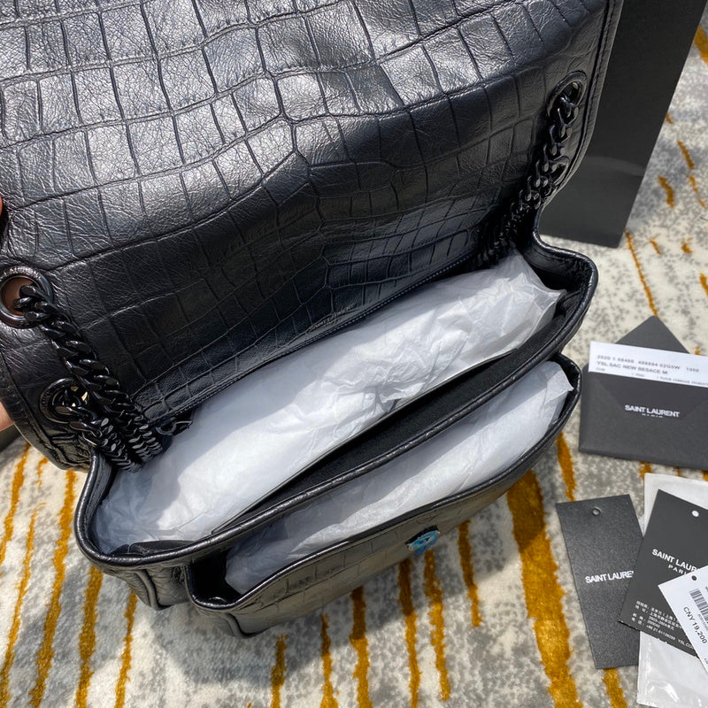 ELE - SLY Bags 334