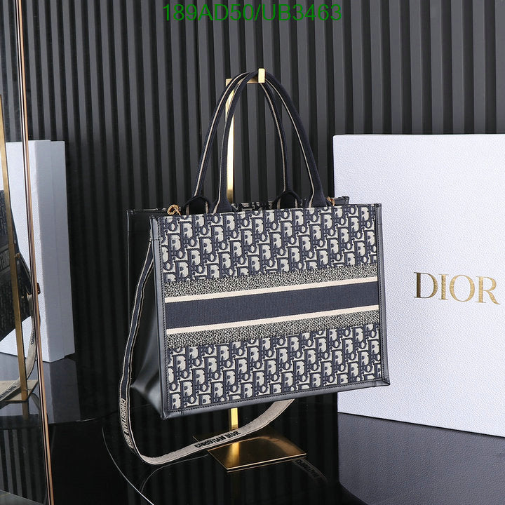 SAMCC - DOR Bags - 1176