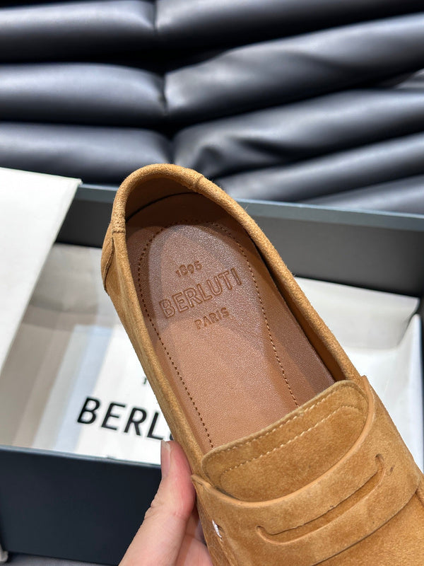 Glami - BRE Men Shoes - 149