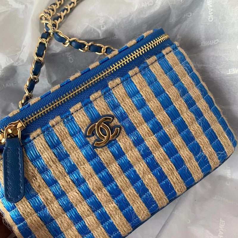 Chanel Bags