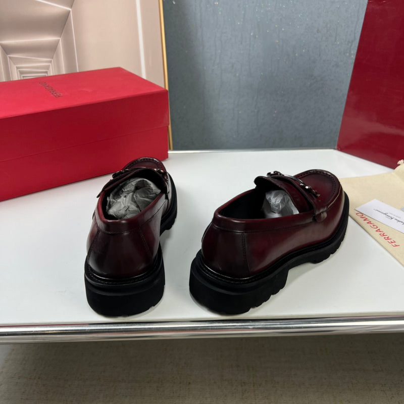 Glami - FGO Men Shoes - 1023