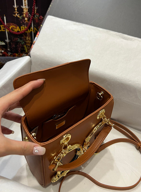 Satchel Bags - DG Bags - 319