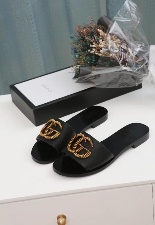 SAMC - GUKI Women Shoes - 2245