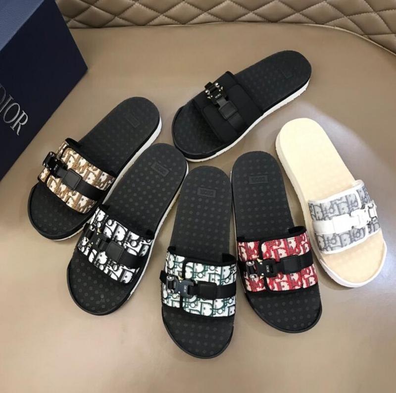 SAMCC - DOR Men Shoes - 710