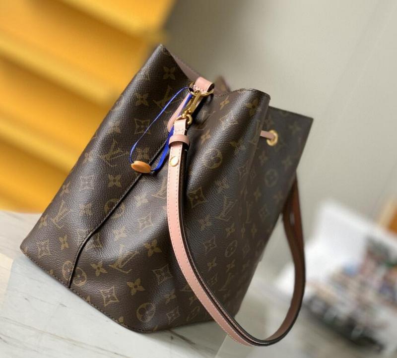 SAMC - LOV Bags - 1625