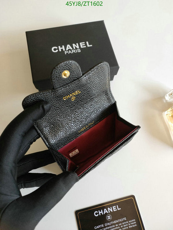 SAMC - CHL Wallets - 075