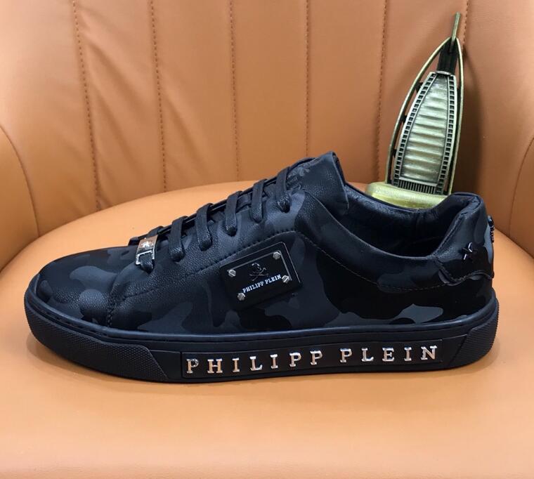Glamy - PHP Shoes - 117