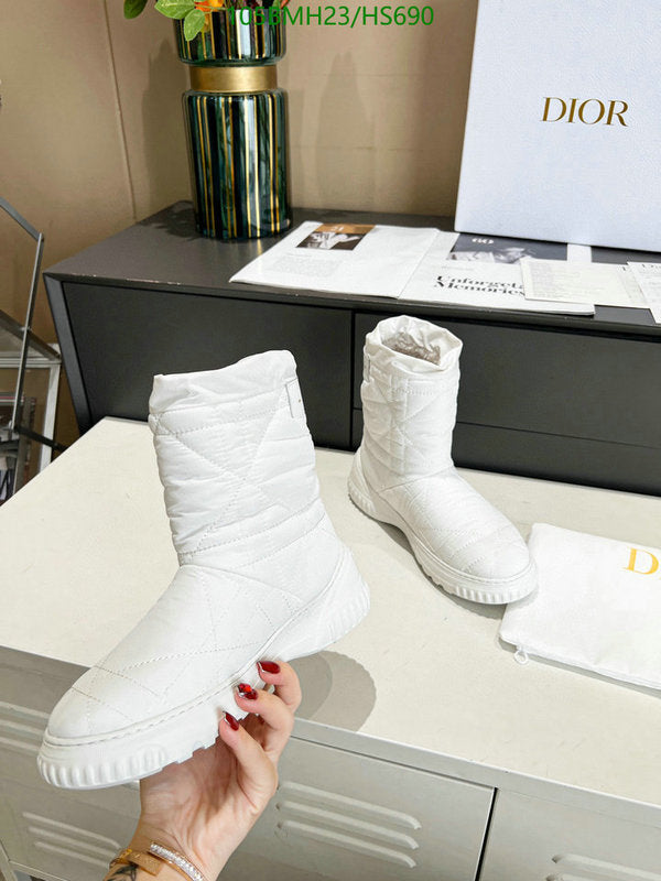 SAMCC - DOR Women Shoes - 1729