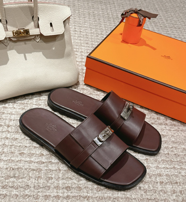 SAMC - HMS Men Shoes - 026