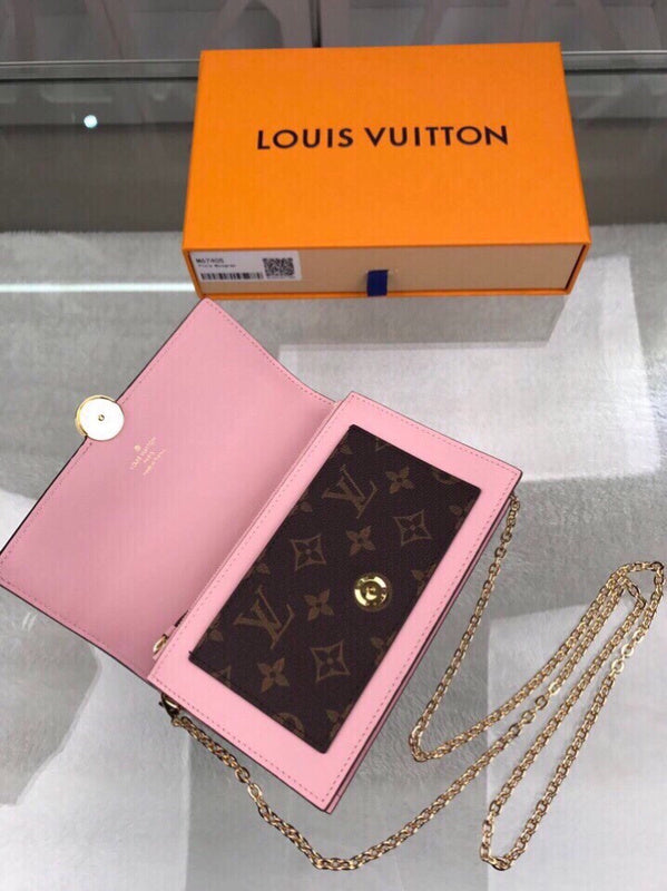 Glami Fashion Lu-Vi bags - 9175