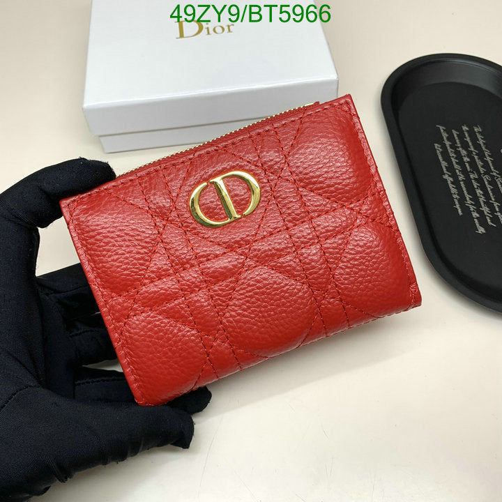 SAMC - DOR Wallets - 025