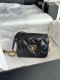 Satchel Bags - CHL Bags - 5905