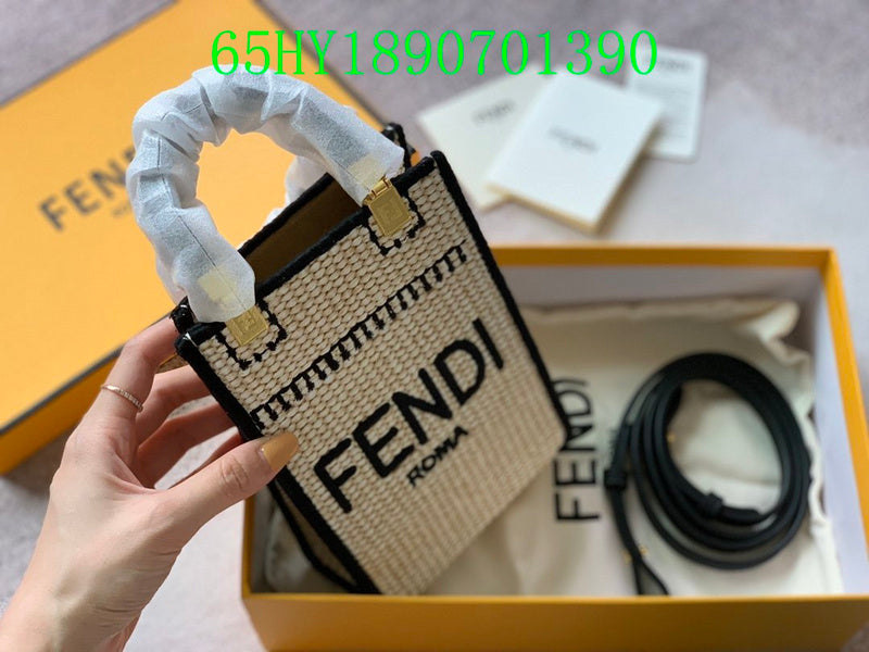 Glami - FDE Bags - 2601