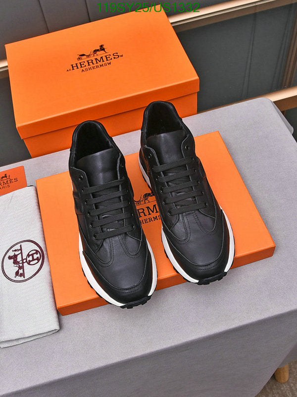 SAMC - HMS Men Shoes - 632
