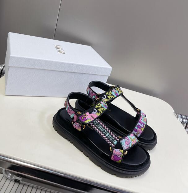 SAMCC - DOR Women Shoes - 184