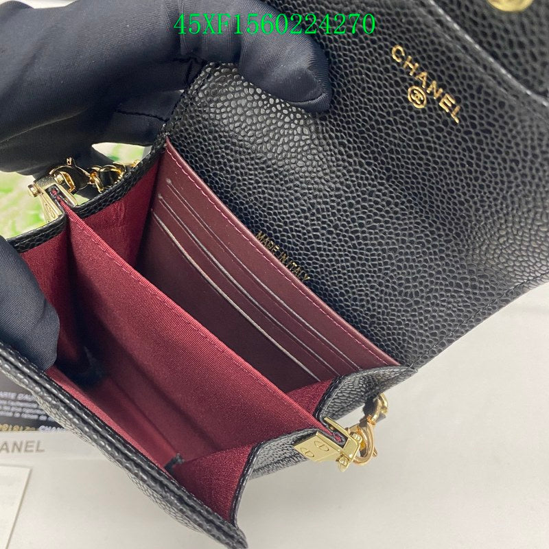 Glami - CHL Wallet - 2571