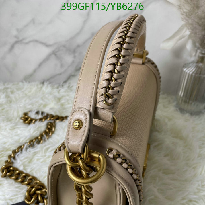 SAMC - CHL Bags - 836