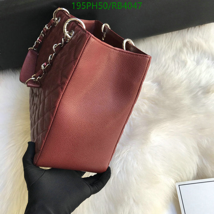 SAMC - CHL Bags - 387