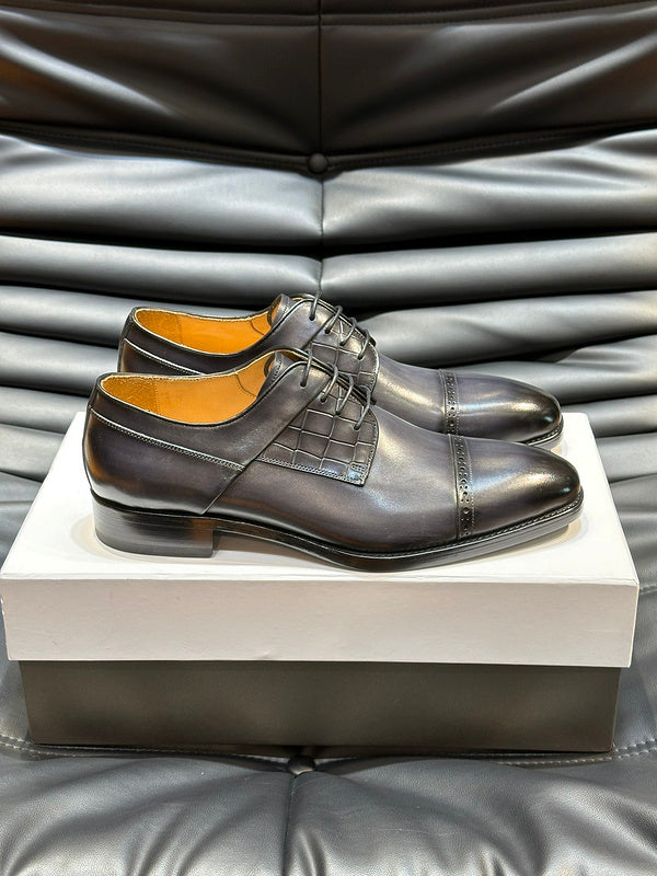 Glami - BRE Men Shoes - 163