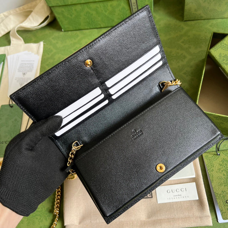 Glami-i - Guki Wallet - 315