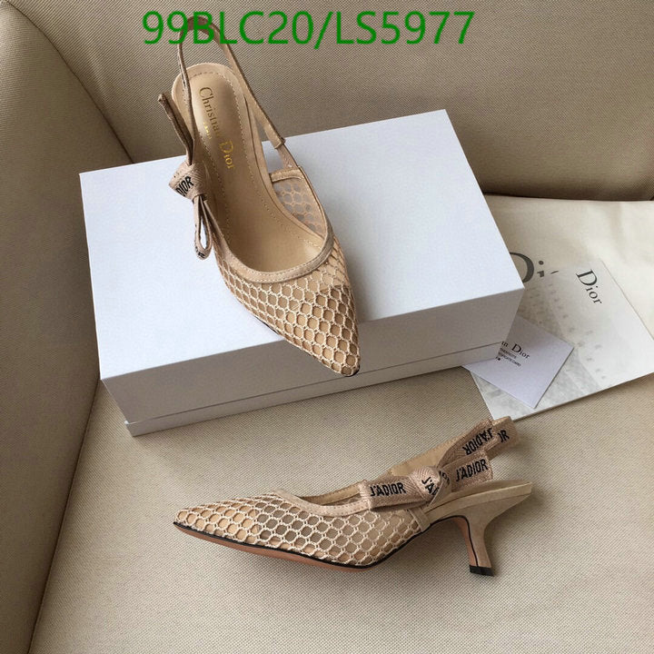 SAMCC - DOR Women Shoes - 2110