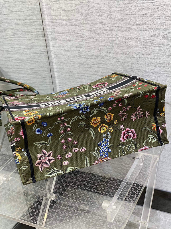 ELE - Dir Bags - 1300
