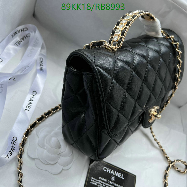 SAMC - CHL Bags Crossbody - 204