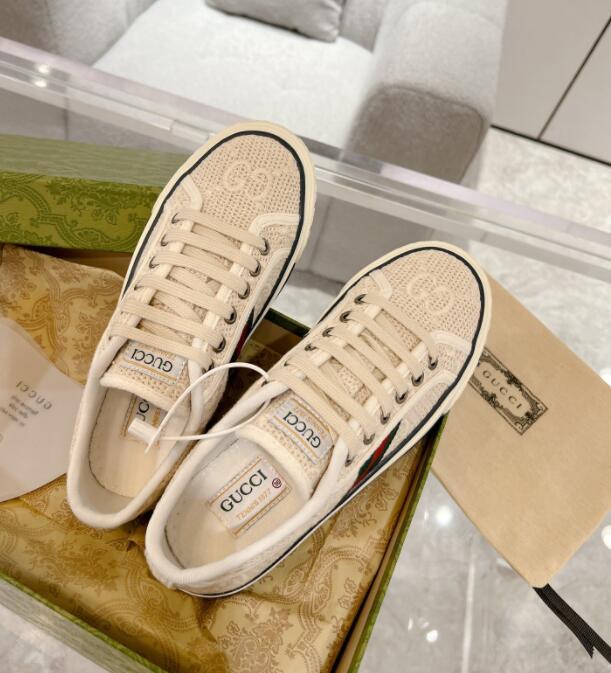 SAMC - GUKI Men Shoes - 405