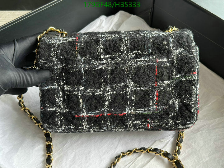 SAMC - CHL Bags - 129