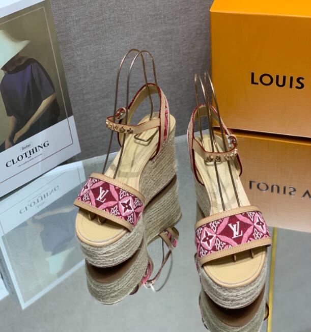 SAMC - LOV Women Shoes - 980