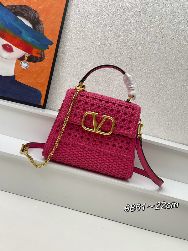 Glamy - VEL Bags - 157