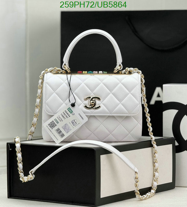 SAMC - CHL Bags - 288