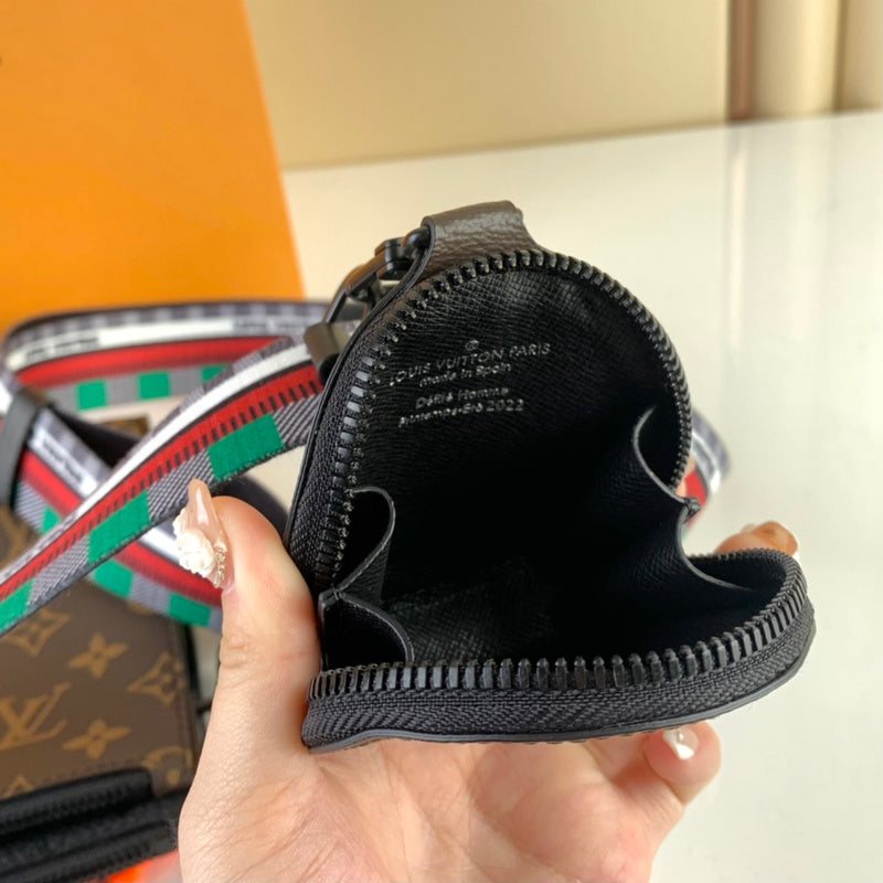 Satchel Bags - VL Bags - 4530